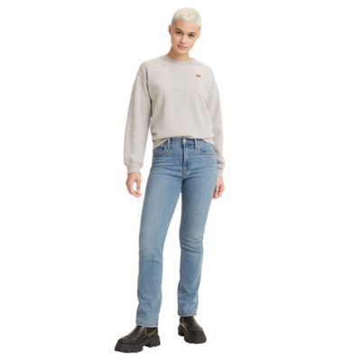 Intersport jeans levi's femme hot sale