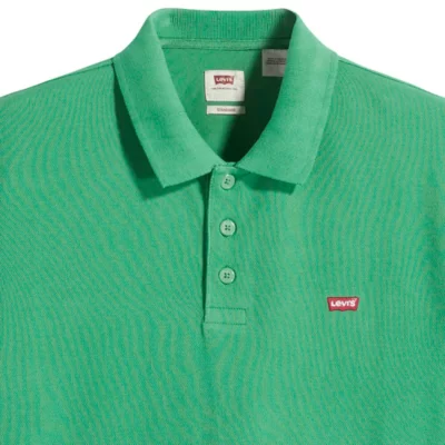 Polo à manches courtes homme Housemark LEVIS