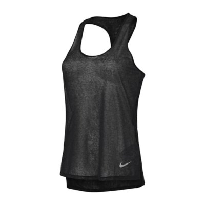 Débardeur running femme sale