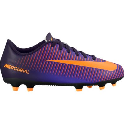 intersport crampon foot