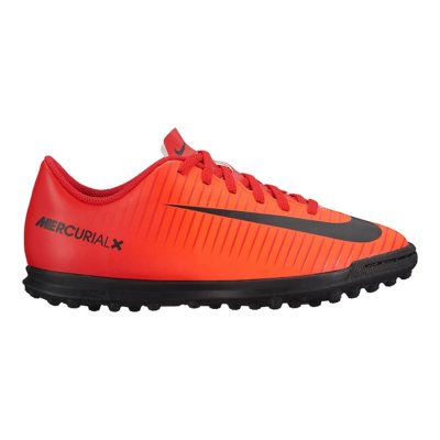mercurial enfant
