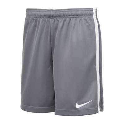 short nike foot intersport
