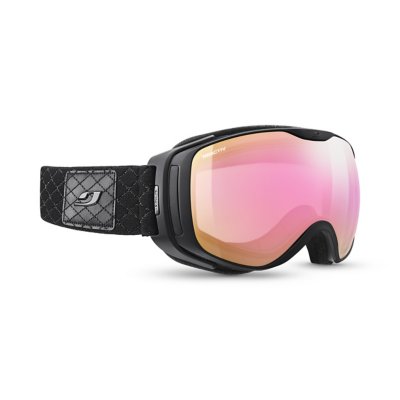 Masque de ski pour 2024 porteur de lunettes intersport