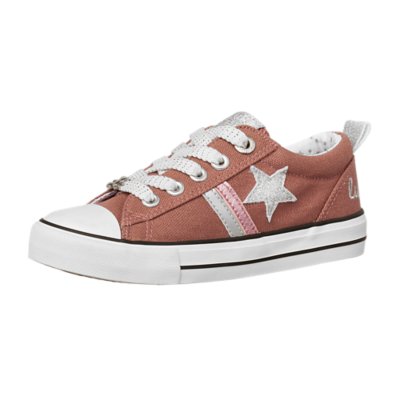 Chaussures En Toile Fille LC JAZZ LULU CASTAGNETTE INTERSPORT