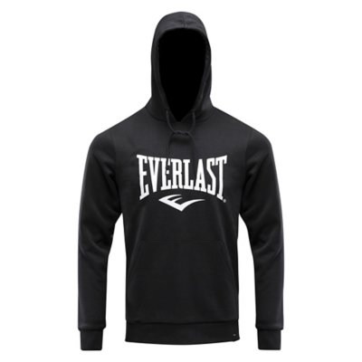 Everlast zip hoodie deals