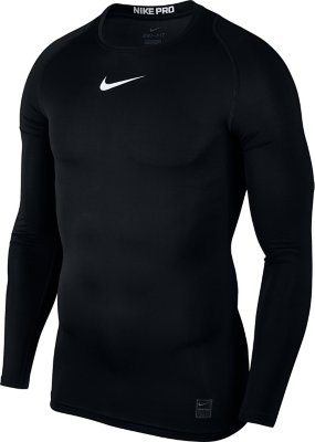 t shirt manche longue homme nike