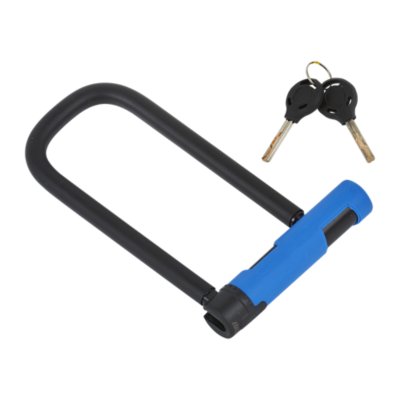 Antivol Lattis Smart bike lock - Antivol à serrure connectée