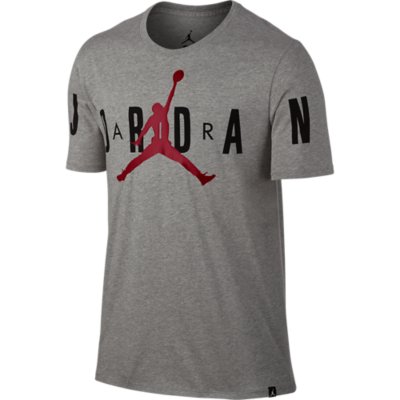 Tee shirt 2025 jordan intersport