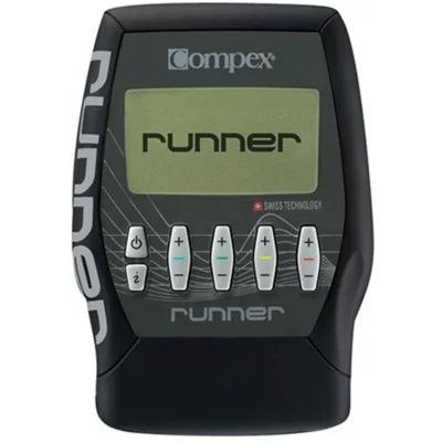 jusqu'à 33% Électrostimulateur Compex Cross Training