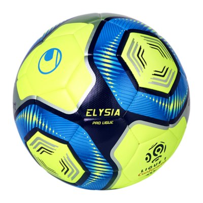  Ballon  De  Football ELYSIA PRO LIGUE UHLSPORT INTERSPORT