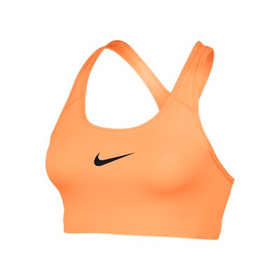 brassiere nike orange
