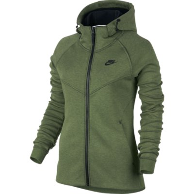 gilet nike femme intersport