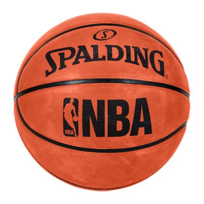 Ballon De Basketball VARSITY FIBA TF 150 SZ7 R ORANGE SPALDING