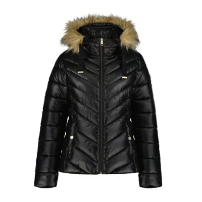 Parka hotsell intersport femme