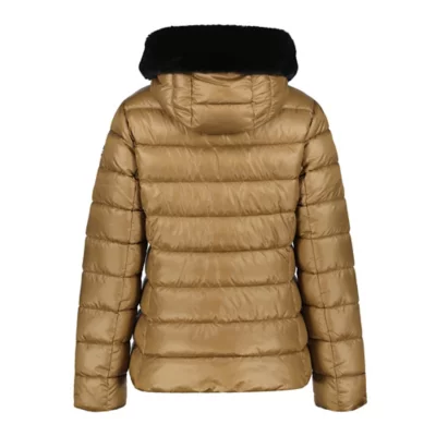 Doudoune Femme HAUKILA LUHTA INTERSPORT