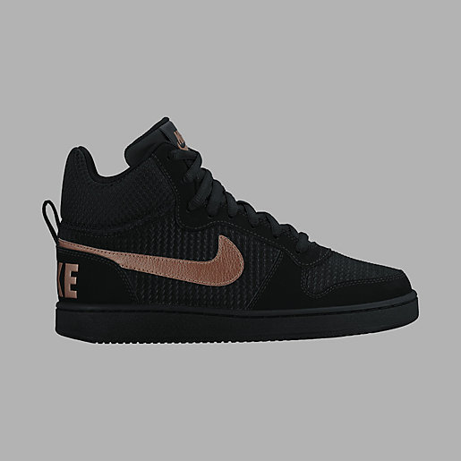 nike court borough mid femme nike court borough mid femme