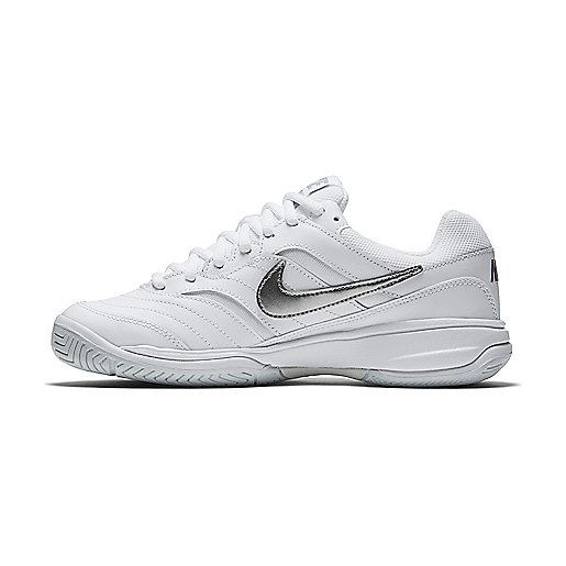 Chaussures De Tennis Femme Court Lite NIKE | INTERSPORT Chaussures De Tennis Femme Court Lite NIKE | INTERSPORT
