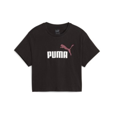 Tee shirt store puma fille