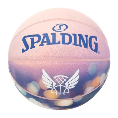 Basket Ball Ballon De Basket Rose Ballon De Basketball Everyday