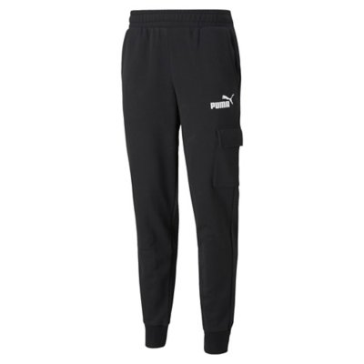 Jogging Homme Ess Cargo PUMA INTERSPORT