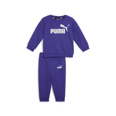 Ensemble Bébé Minicats Ess Violet PUMA INTERSPORT - Main Image