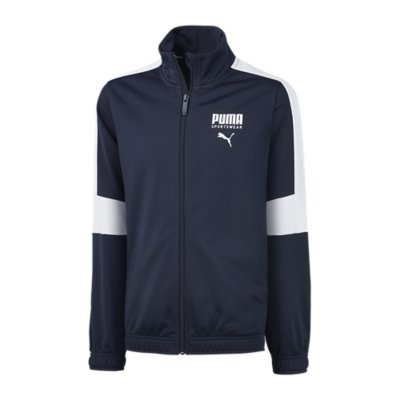 Manteau enfant puma online