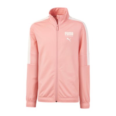 Veste puma homme online intersport