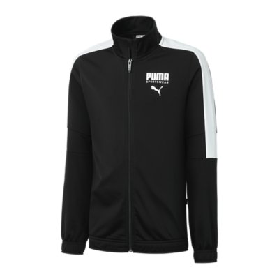 Blouson puma garcon online