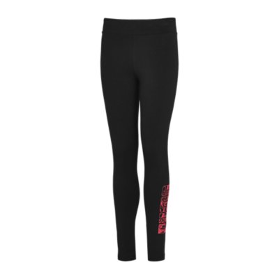 Intersport legging shop fille