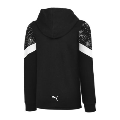 sweat asics fille soldes