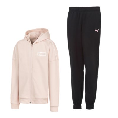 Survetement Fille SWEAT SUIT PUMA INTERSPORT