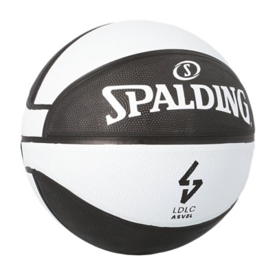 Ballon de Basketball Spalding du Real de Madrid Euroleague - Balles de Sport