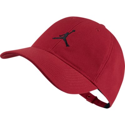 Casquette 2025 intersport jordan