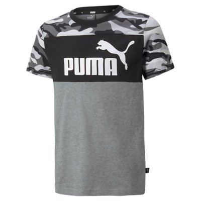 T shirt store puma intersport