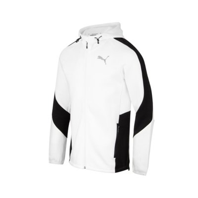 Pull puma outlet homme intersport