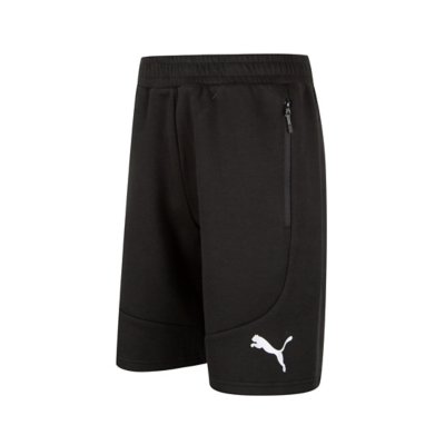 Short shop puma intersport