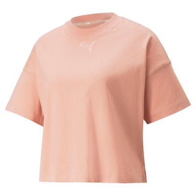 Tee shirt cheap puma femme intersport