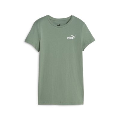 T shirt clearance puma femme intersport