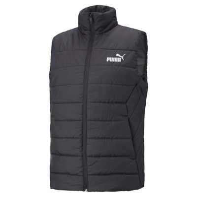 Gilet cheap puma garçon