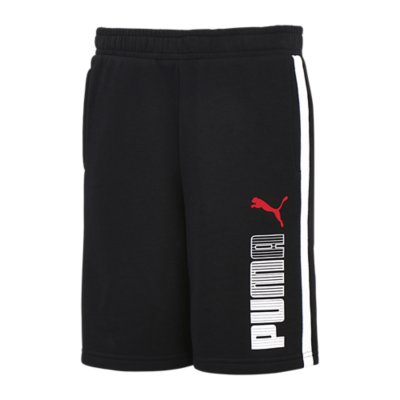 Short on sale puma garcon