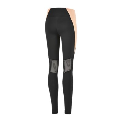 Legging de training femme HIGH WAIST TRAINING TIGHTS Multicolore 849221  PUMA