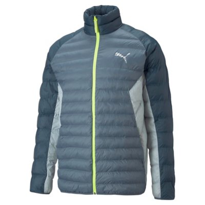 Doudoune Homme PACKLITE PUMA INTERSPORT