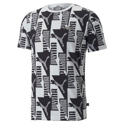 Tee shirt puma intersport new arrivals