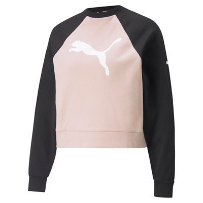 Générique Ensemble Fitness Femme Sport Sweat Shirt Automne