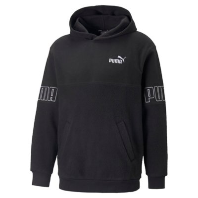 sweat puma intersport