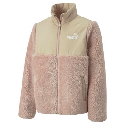 Veste polaire fille online intersport