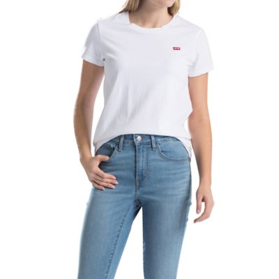 Tenue avec clearance t shirt levis