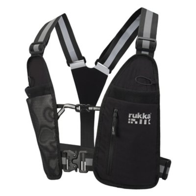 Rukka Sac A Eau De Running Adulte Gobles