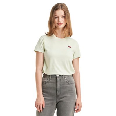 Tee shirt cheap levis intersport