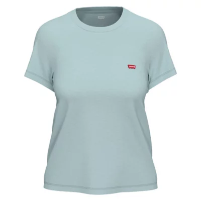 Clothing T Shirt Levis Homme Intersport Manches Courtes Tee Shirt